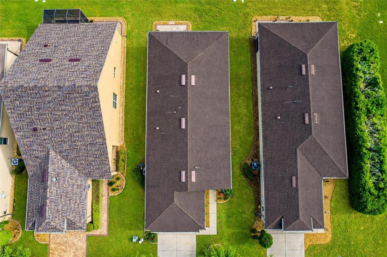 STONE CRK BY DEL WEBB ARLINGTON - Residential