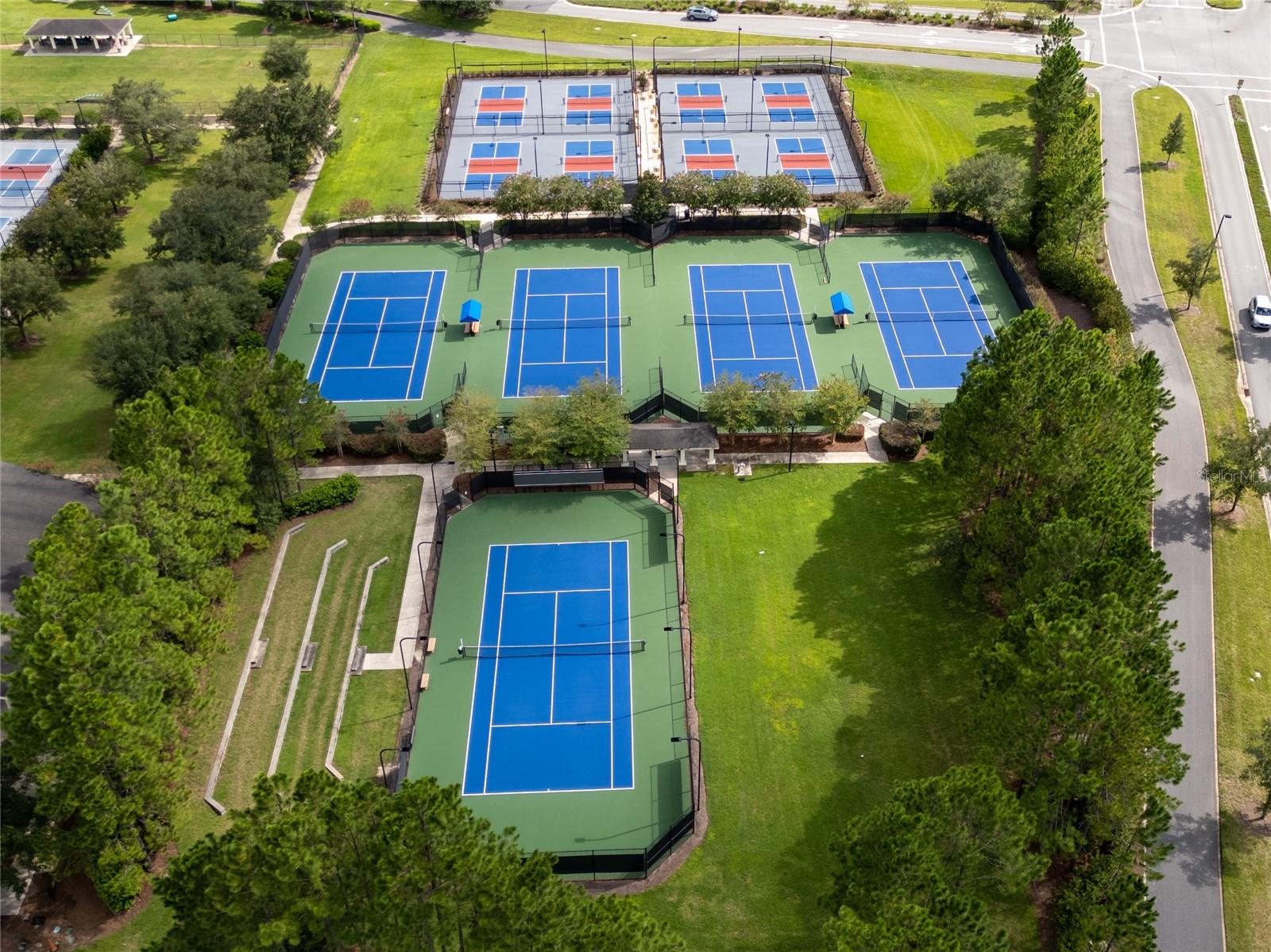 STONE CRK BY DEL WEBB ARLINGTON - Residential