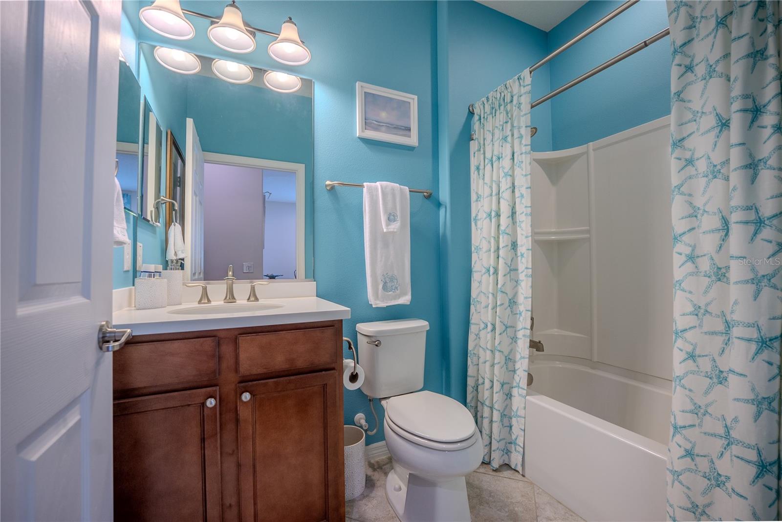 STONE CRK BY DEL WEBB ARLINGTON - Residential