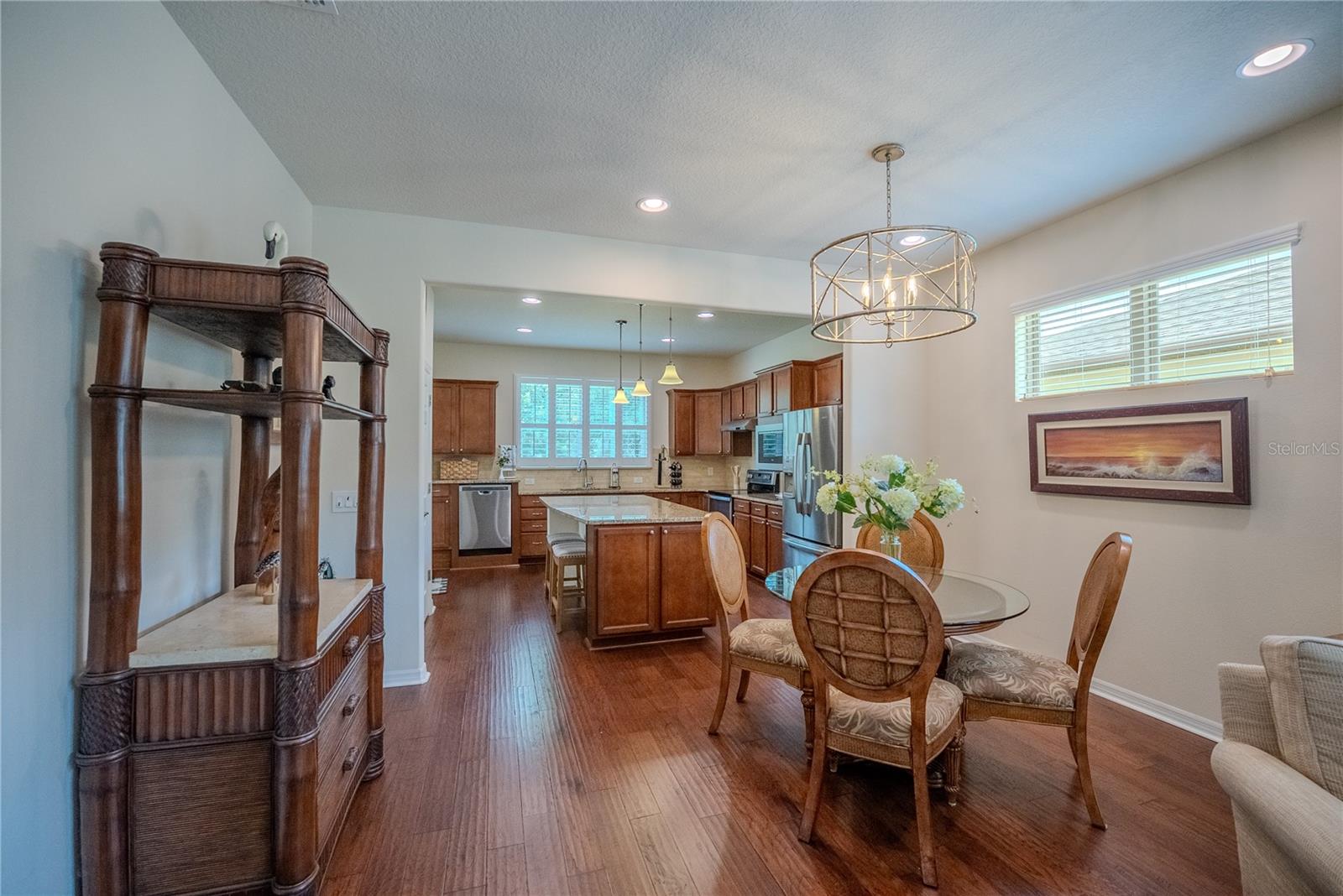 STONE CRK BY DEL WEBB ARLINGTON - Residential