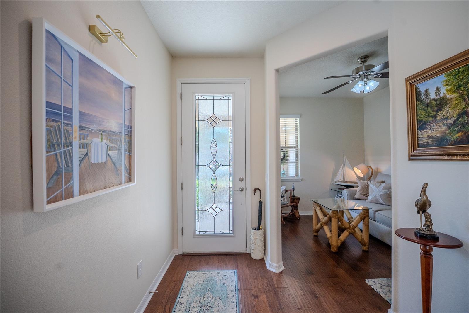 STONE CRK BY DEL WEBB ARLINGTON - Residential