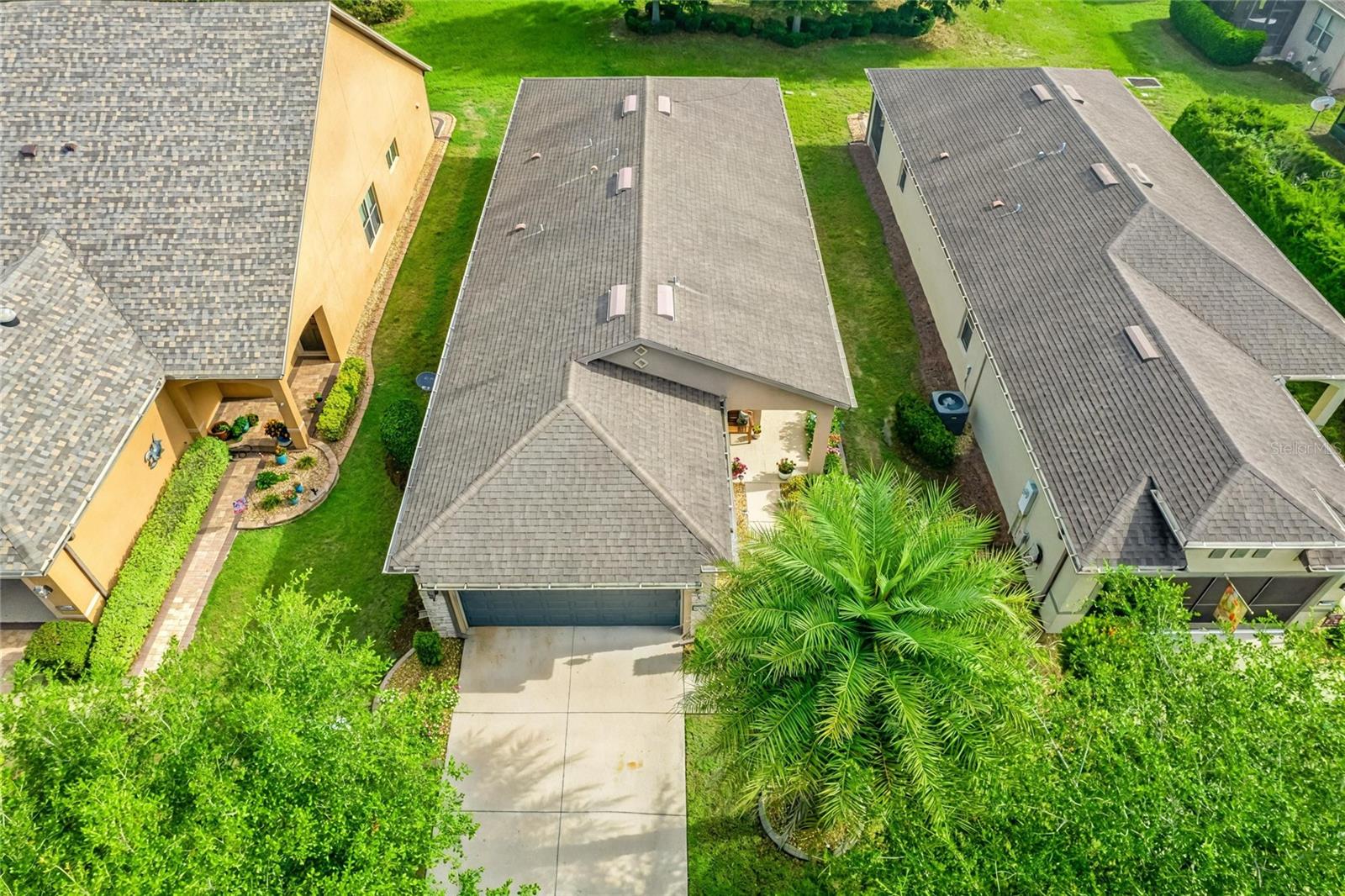 STONE CRK BY DEL WEBB ARLINGTON - Residential