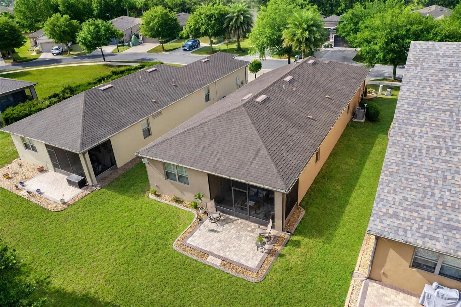 STONE CRK BY DEL WEBB ARLINGTON - Residential
