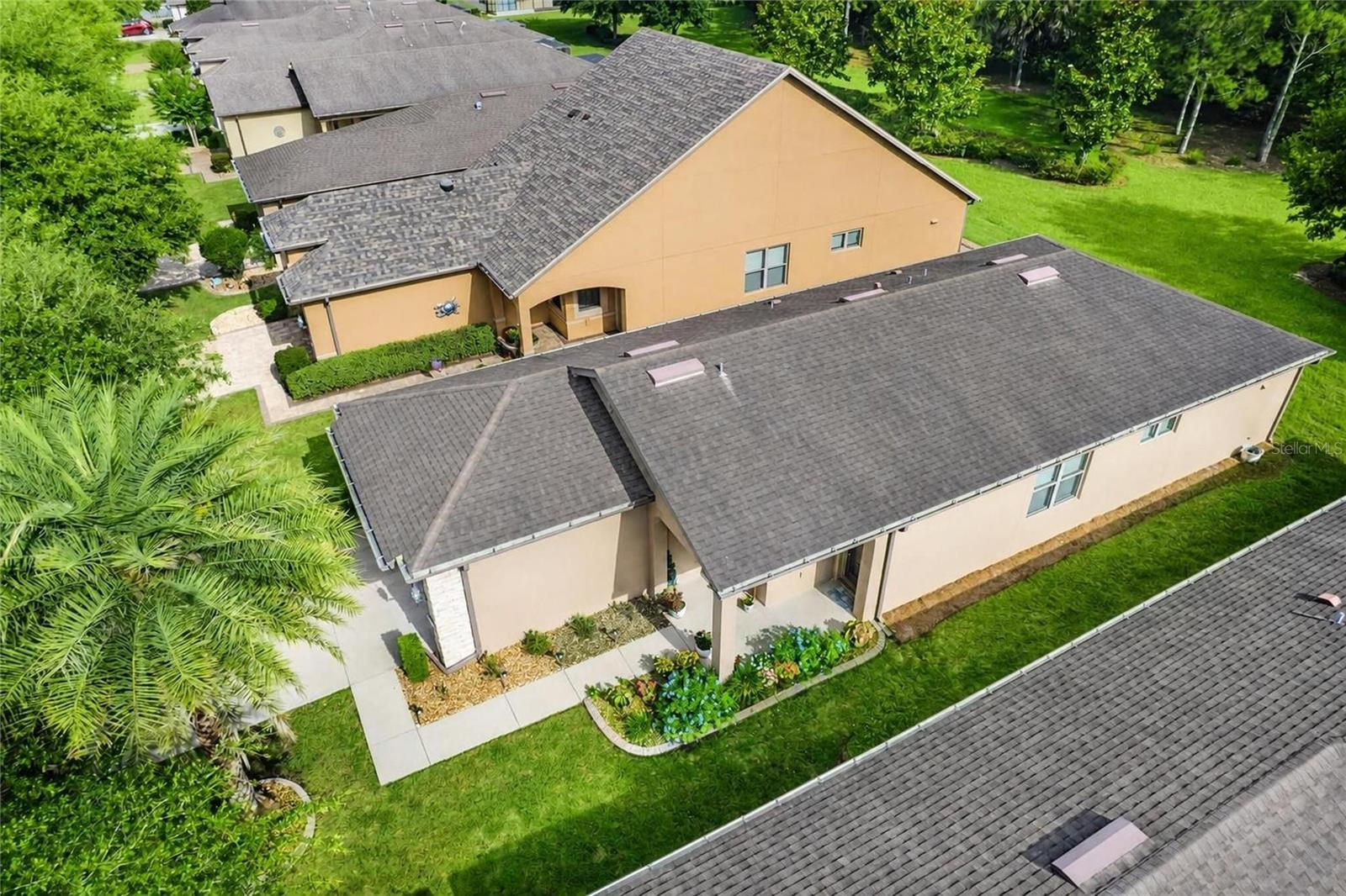 STONE CRK BY DEL WEBB ARLINGTON - Residential