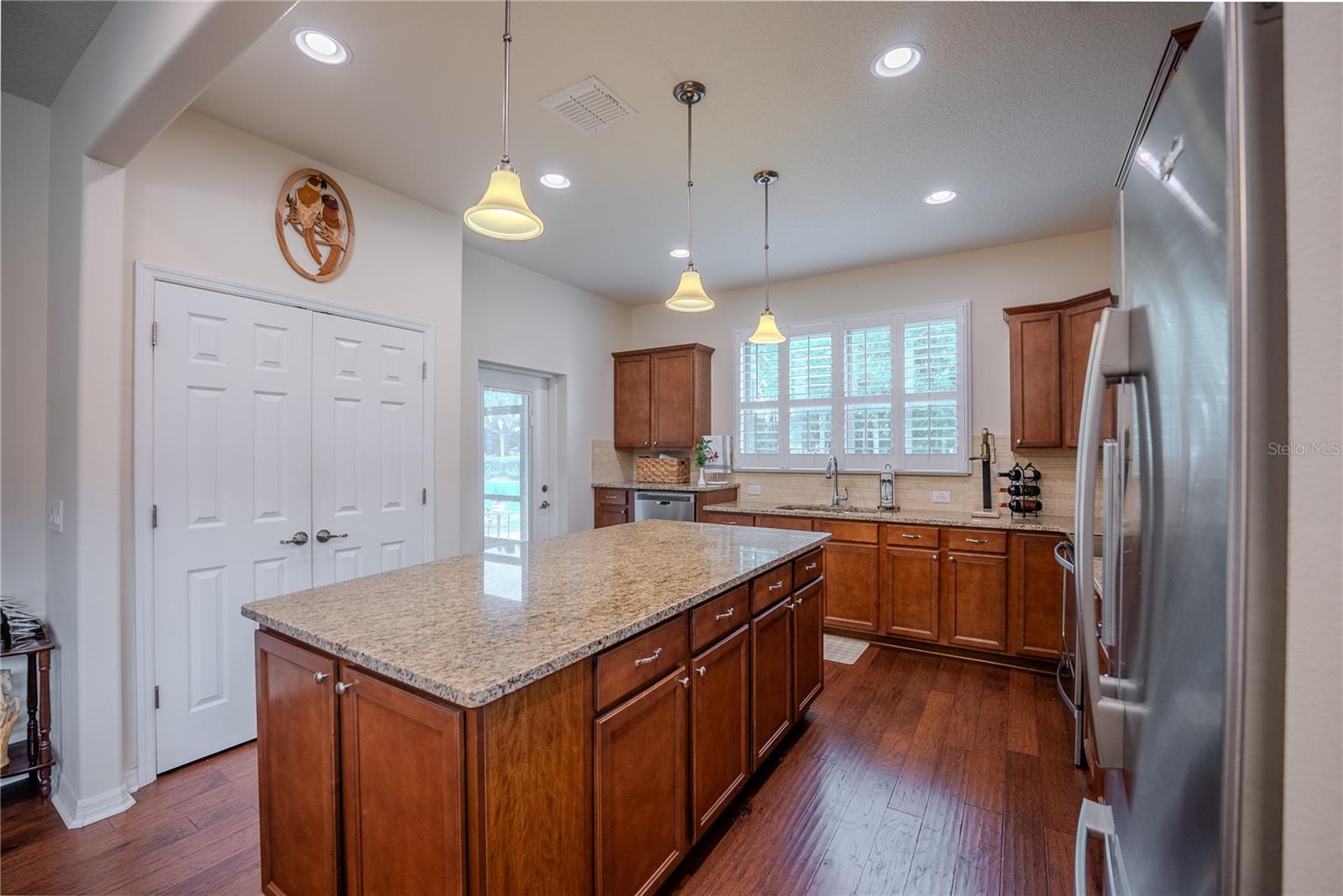 STONE CRK BY DEL WEBB ARLINGTON - Residential