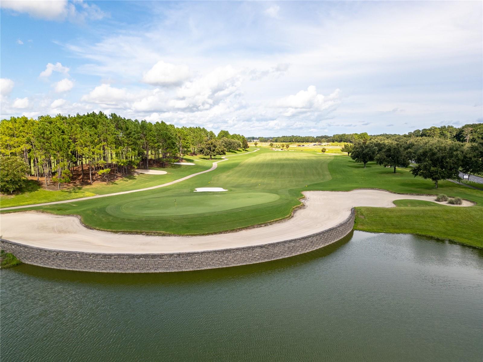 STONE CRK BY DEL WEBB ARLINGTON - Residential
