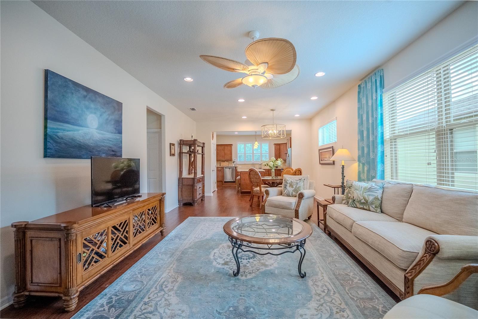 STONE CRK BY DEL WEBB ARLINGTON - Residential