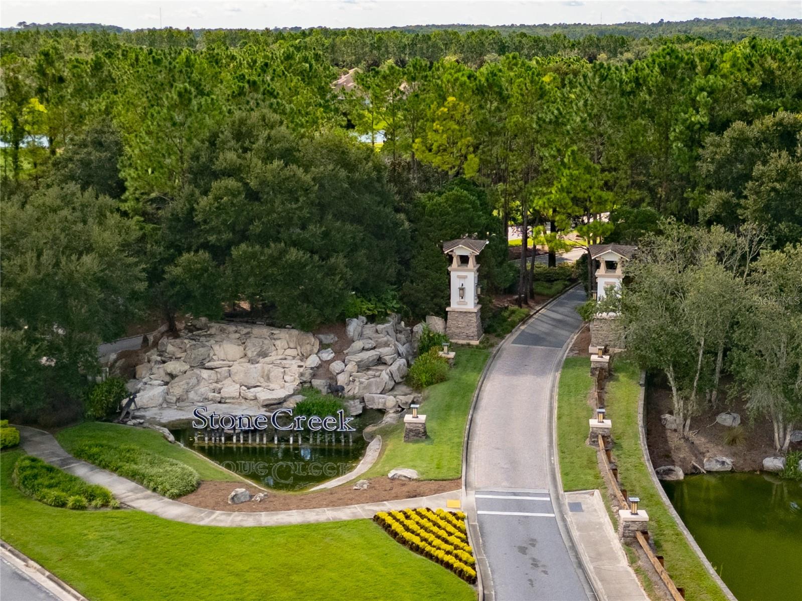 STONE CRK BY DEL WEBB ARLINGTON - Residential