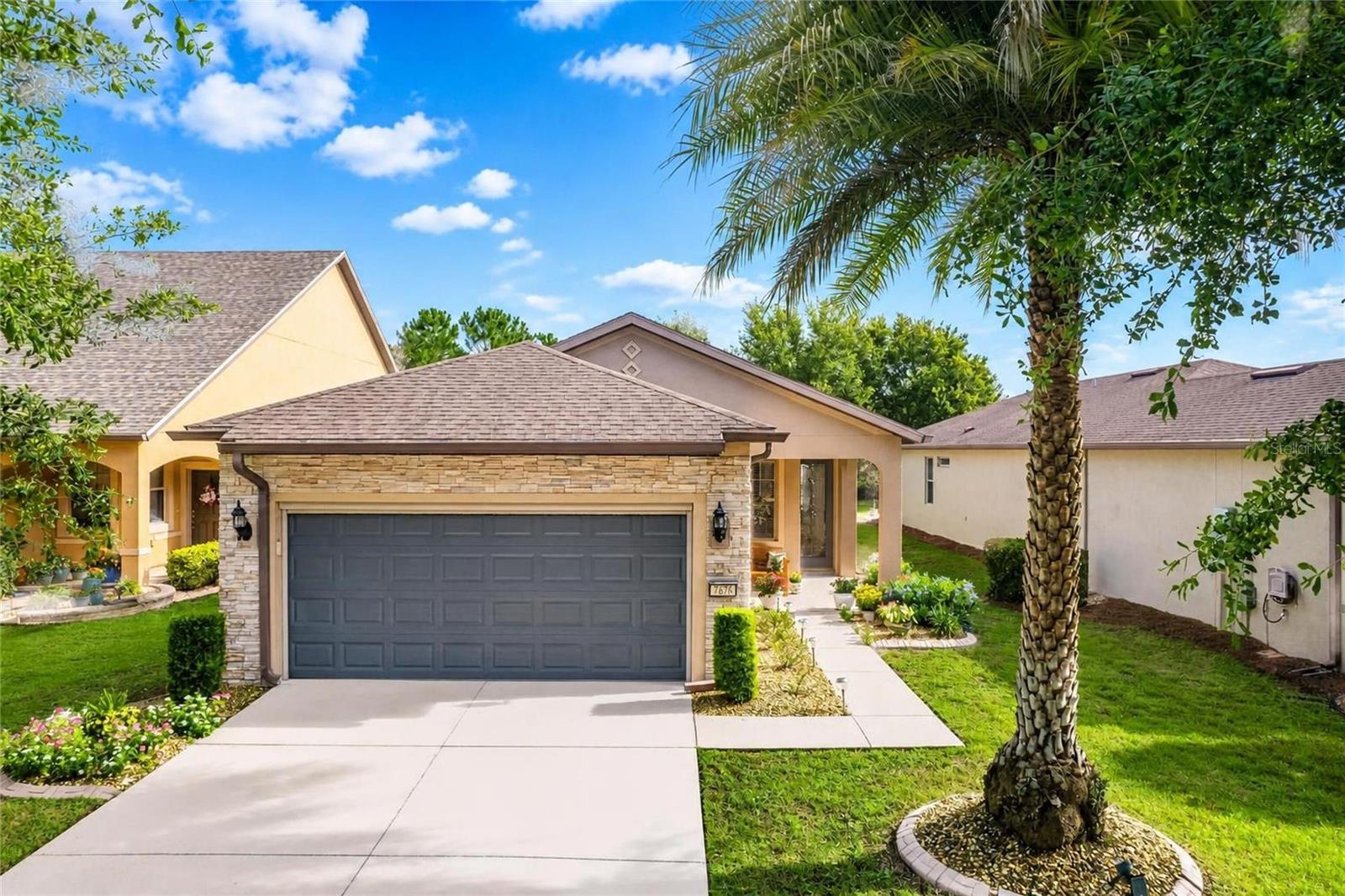 STONE CRK BY DEL WEBB ARLINGTON - Residential