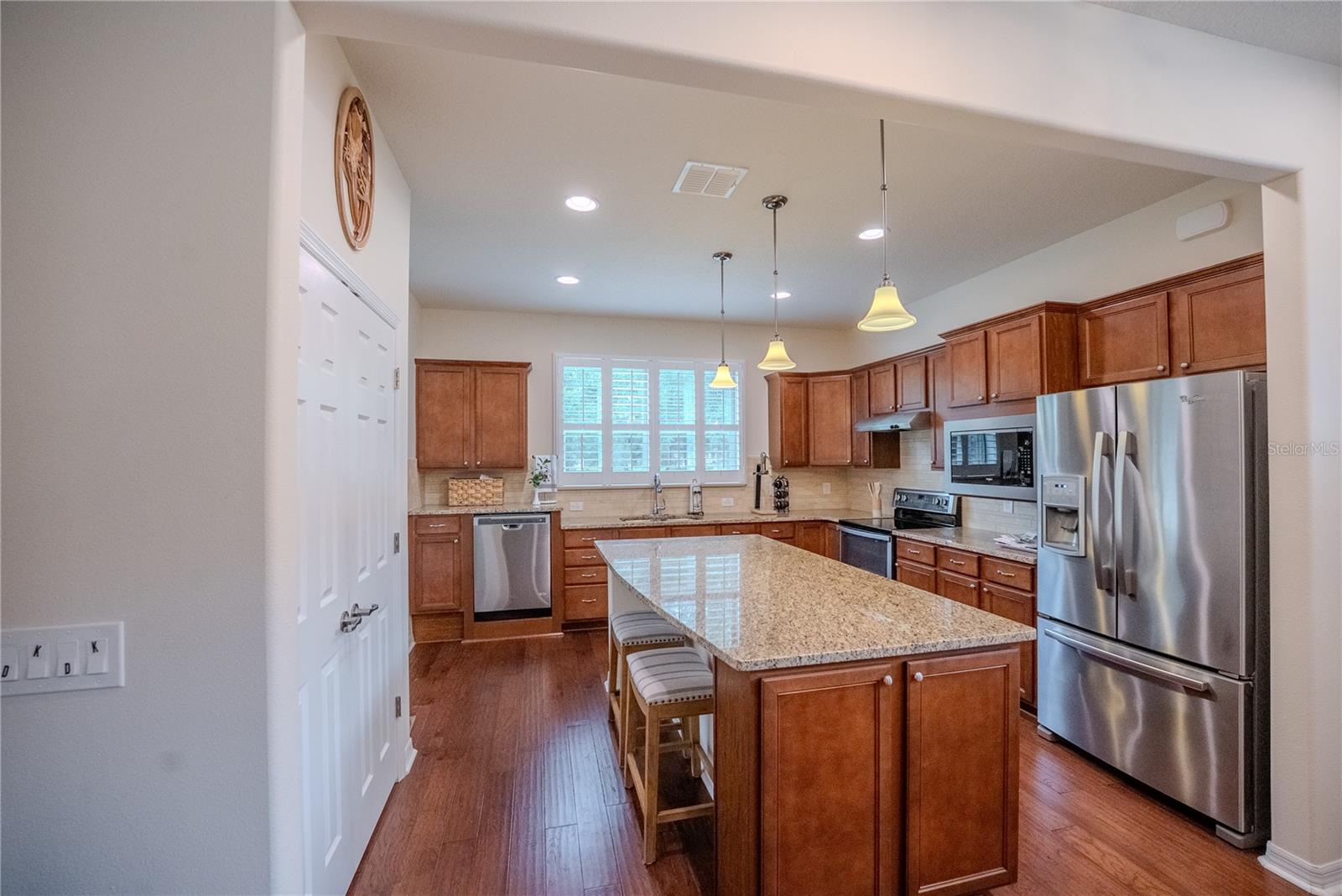 STONE CRK BY DEL WEBB ARLINGTON - Residential