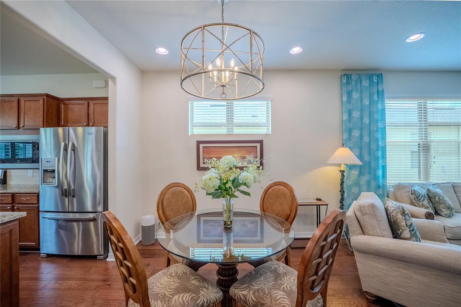 STONE CRK BY DEL WEBB ARLINGTON - Residential
