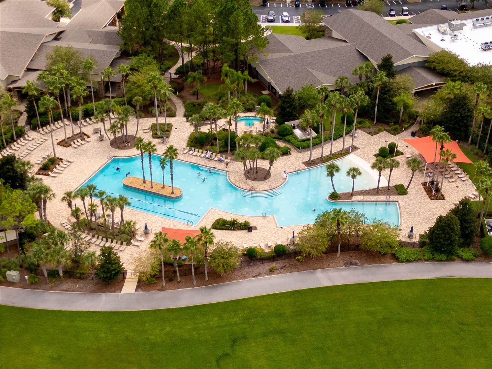 STONE CRK BY DEL WEBB ARLINGTON - Residential