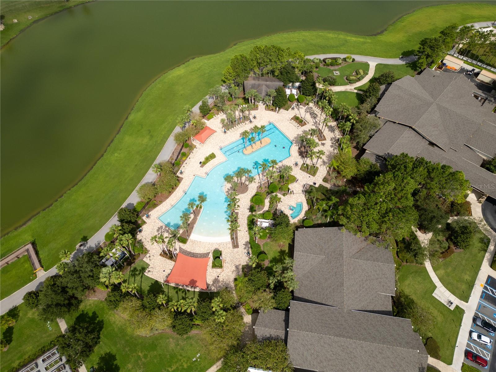 STONE CRK BY DEL WEBB ARLINGTON - Residential