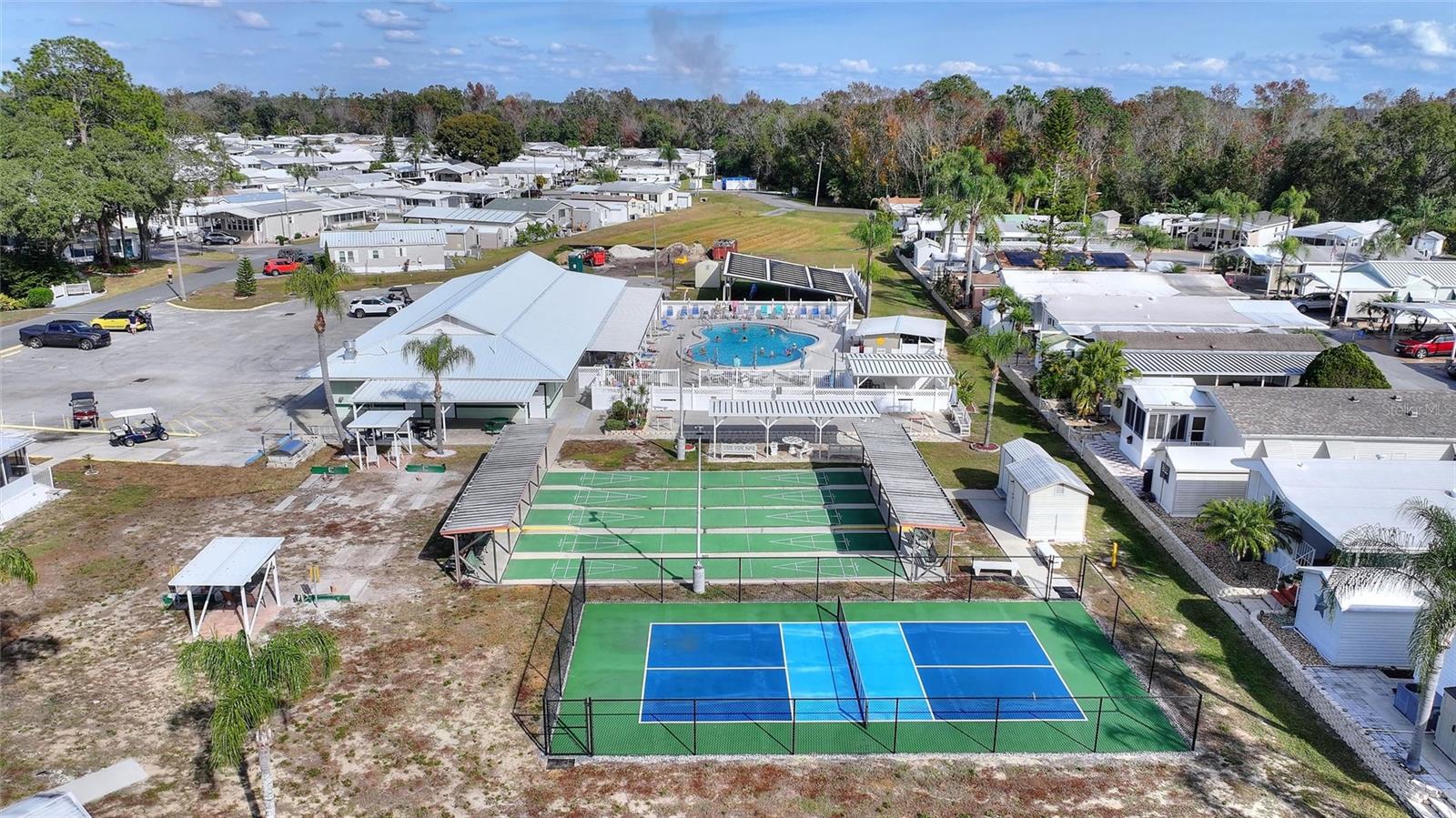 CITRUS RIDGE PH 01 - Residential