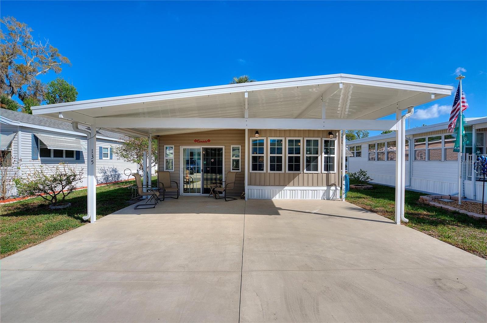 CITRUS RIDGE PH 01 - Residential