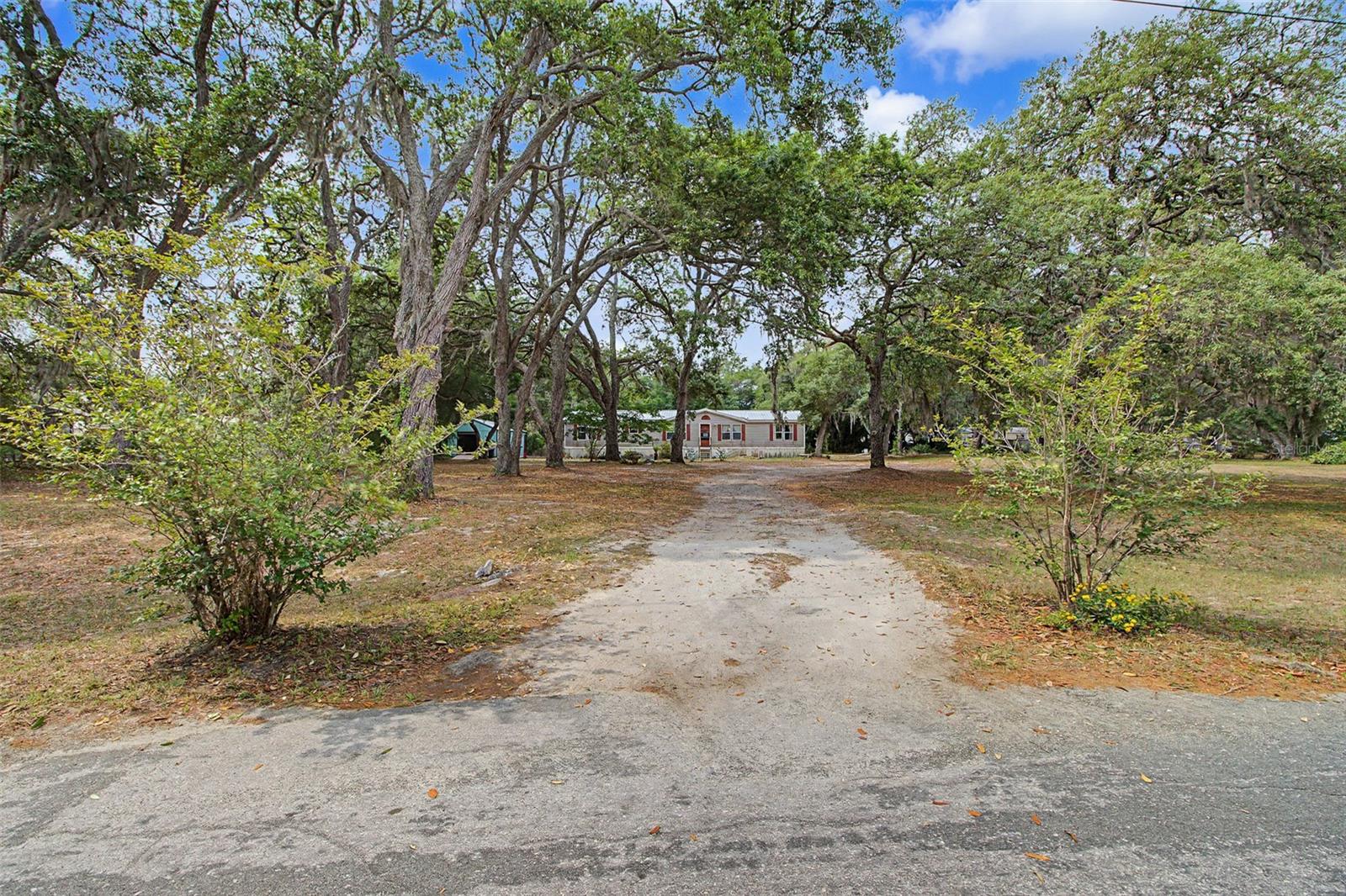 LAKE MAGNOLIA ESTATES UNIT 02 - Residential