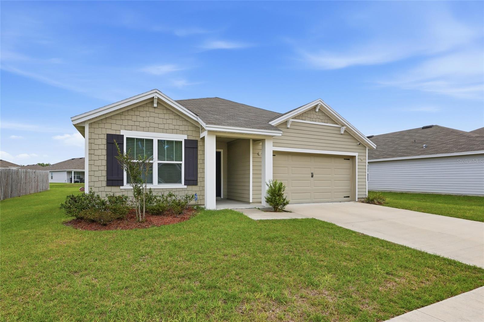 OAK RIDGE AT HIGH SPGS PH IV PB 37 PG 73 - Residential