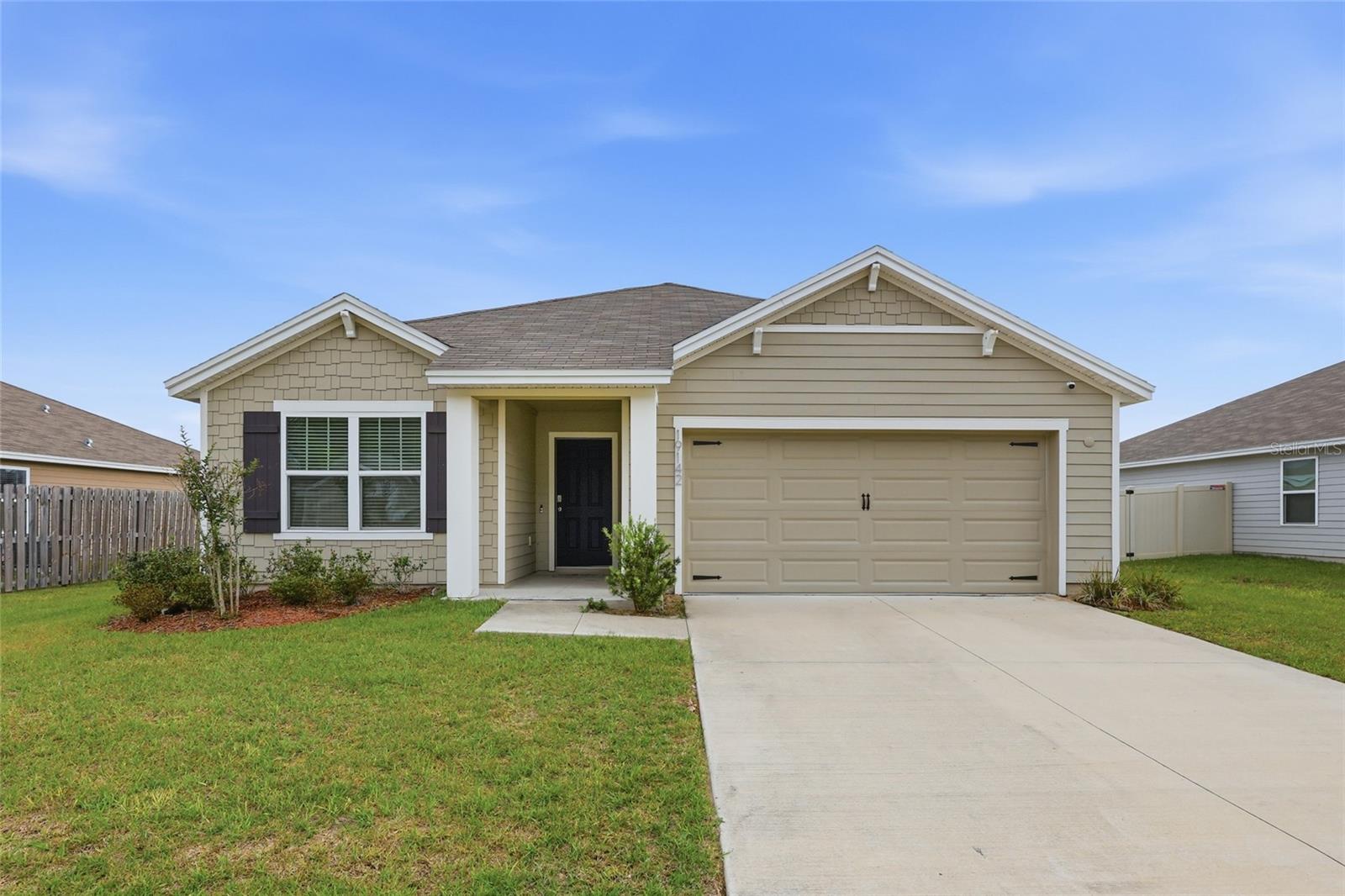 OAK RIDGE AT HIGH SPGS PH IV PB 37 PG 73 - Residential