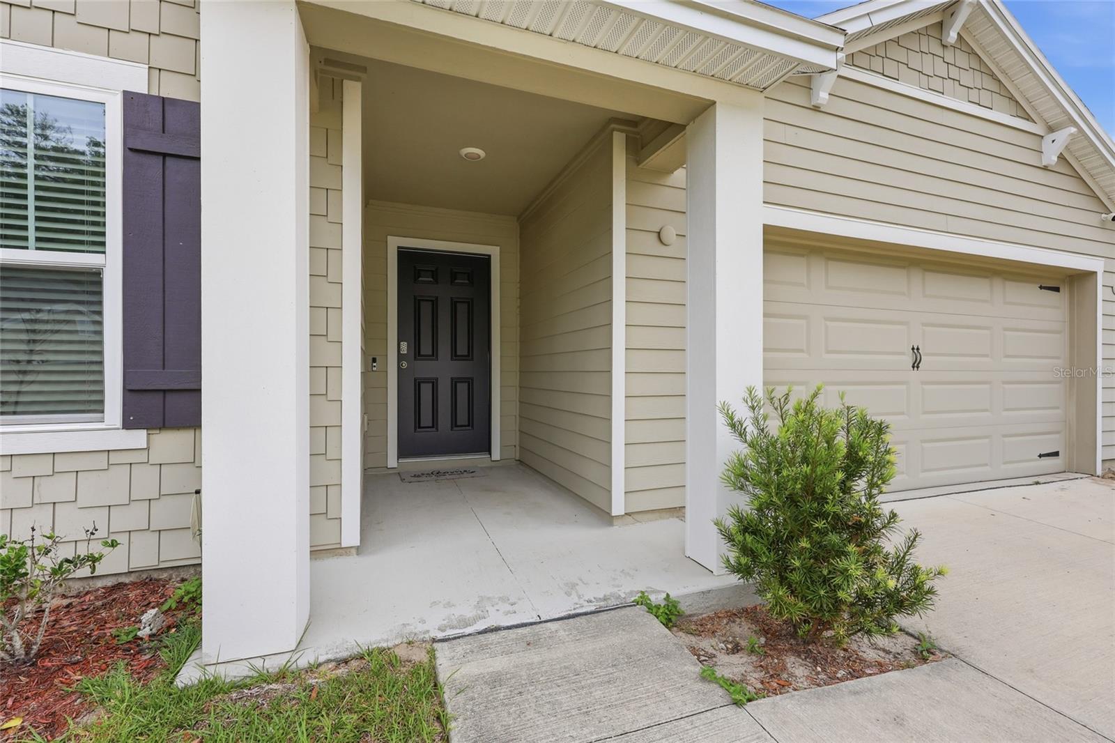 OAK RIDGE AT HIGH SPGS PH IV PB 37 PG 73 - Residential