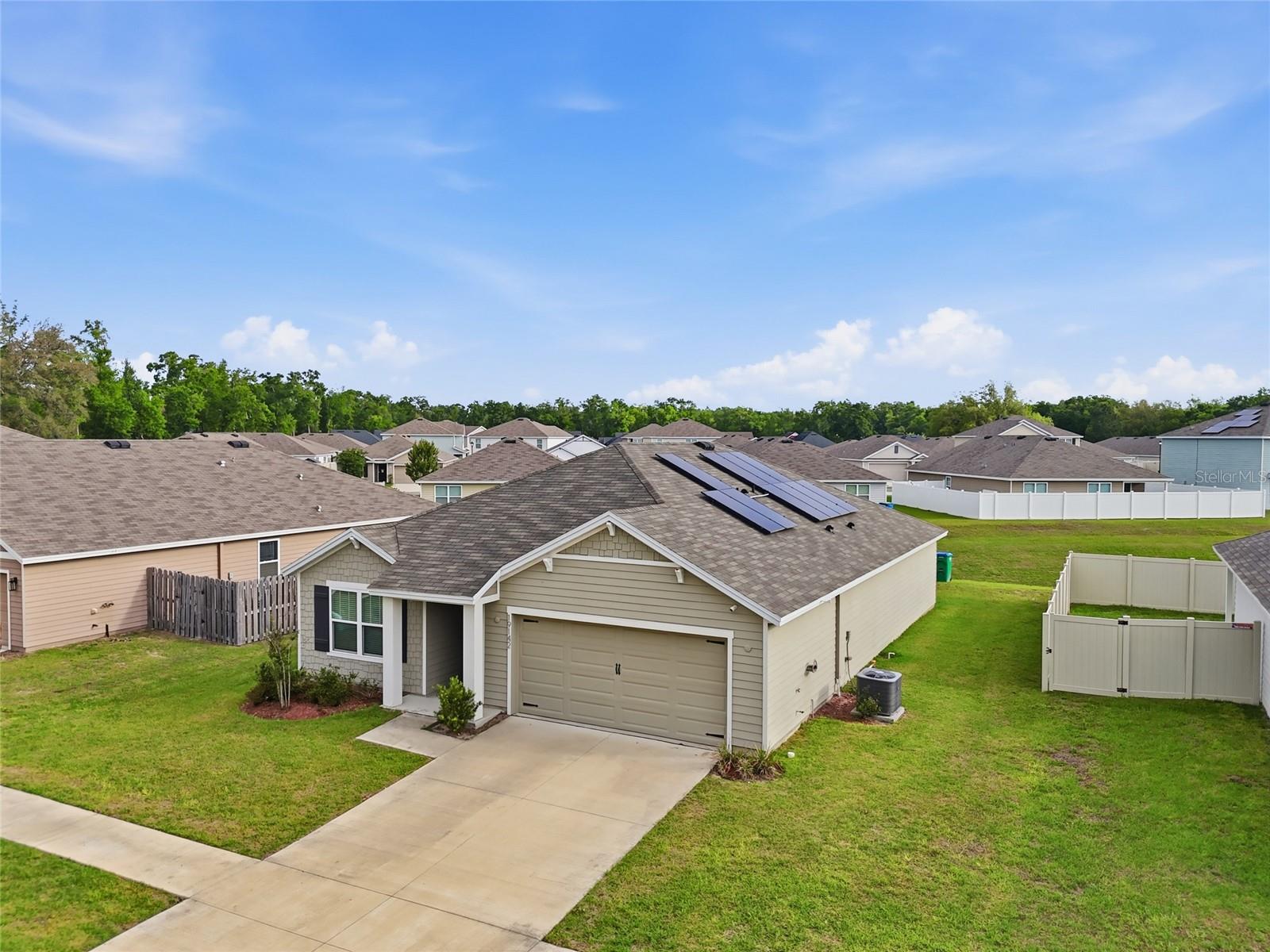 OAK RIDGE AT HIGH SPGS PH IV PB 37 PG 73 - Residential