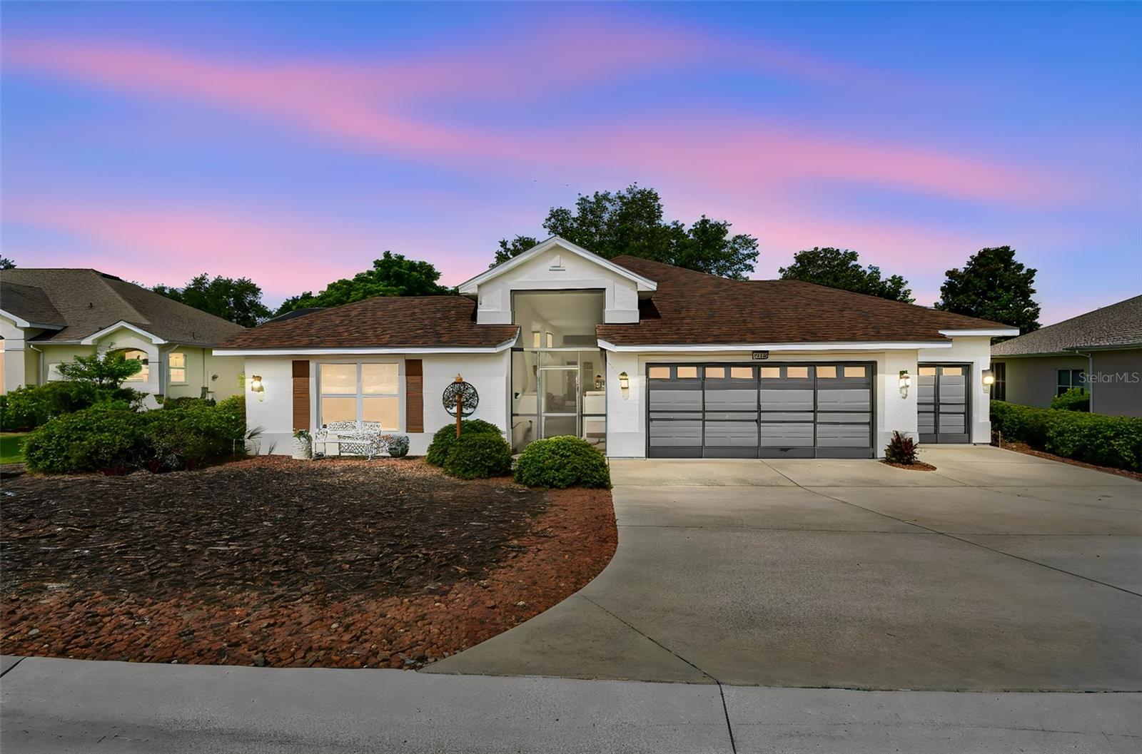 ROYAL HARBOR PH 01 - Residential