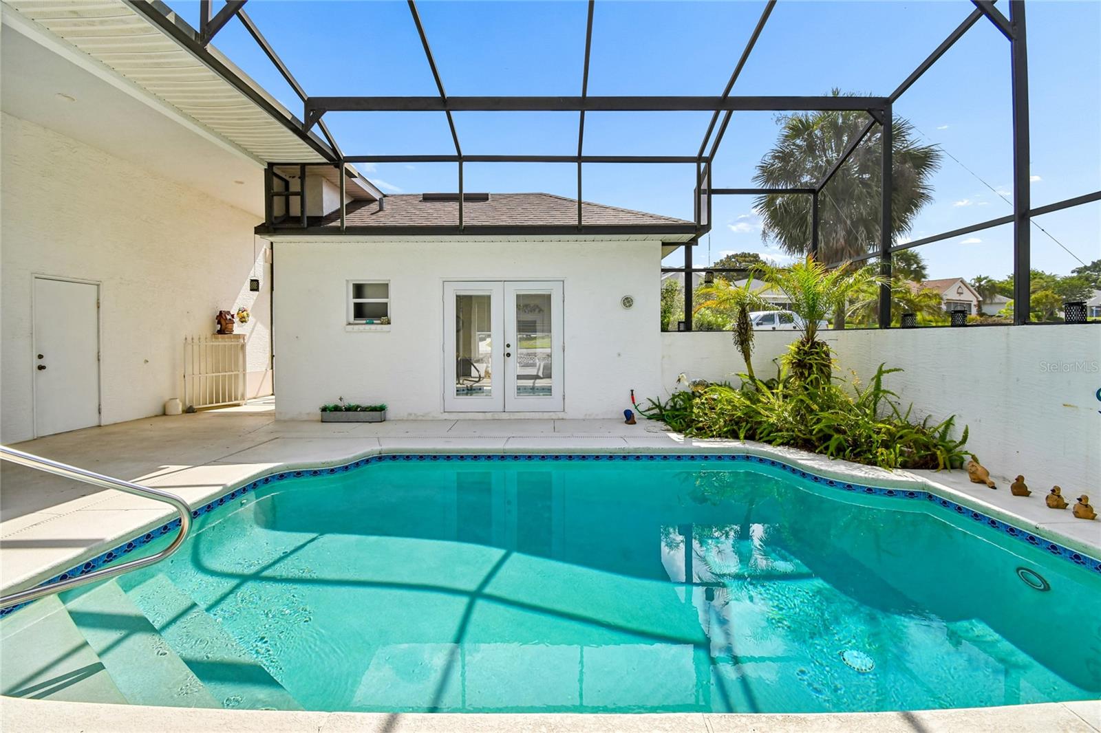 ROYAL HARBOR PH 01 - Residential