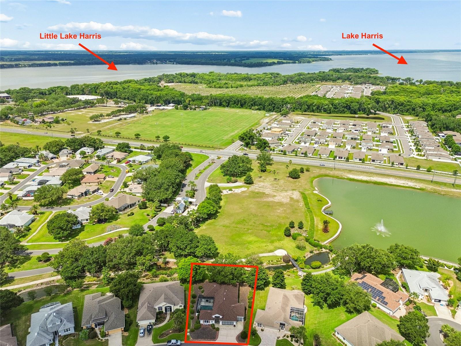 ROYAL HARBOR PH 01 - Residential