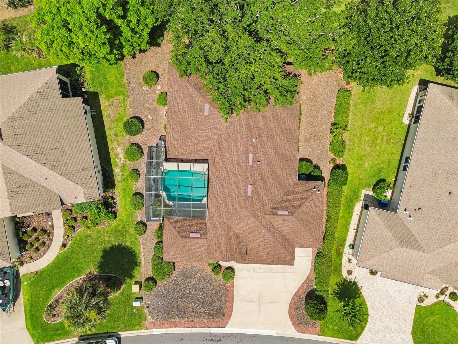 ROYAL HARBOR PH 01 - Residential