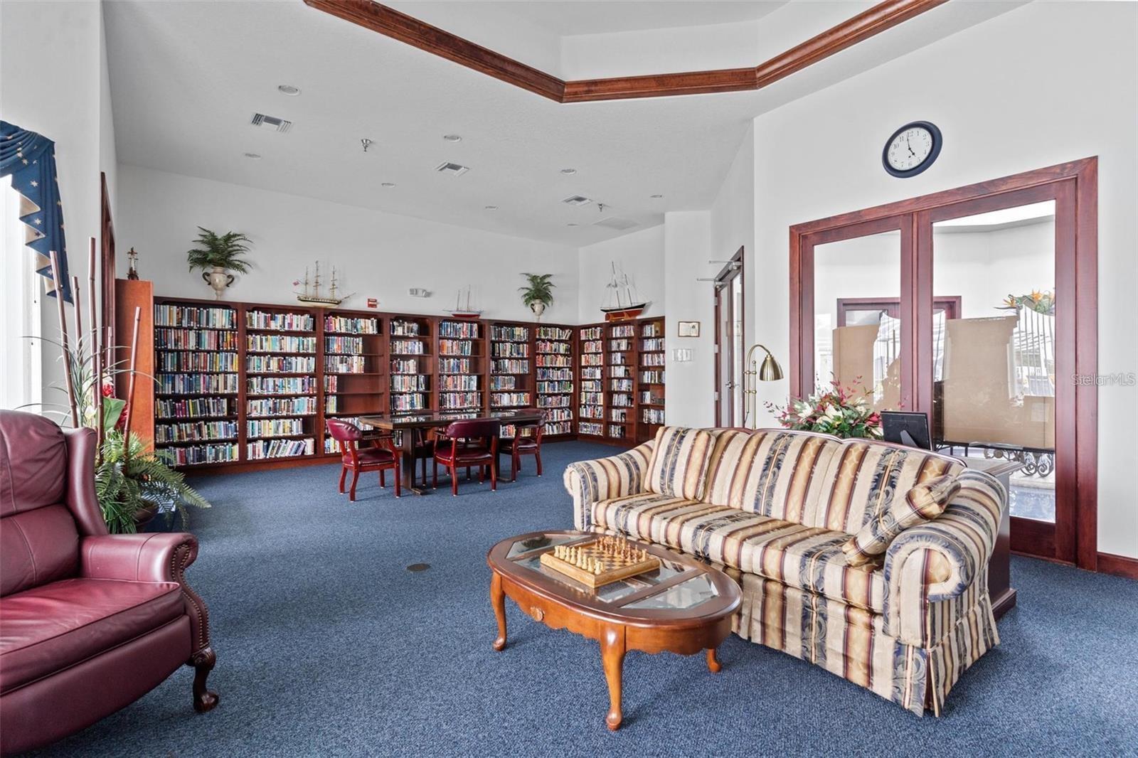 ROYAL HARBOR PH 01 - Residential