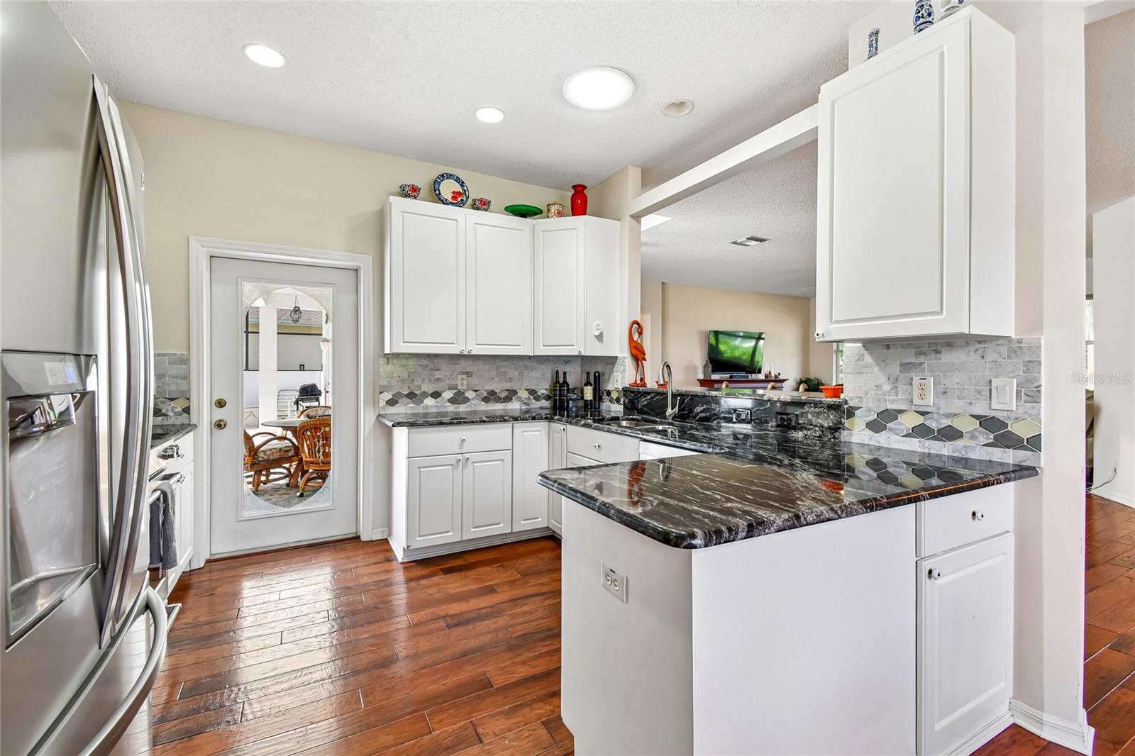 ROYAL HARBOR PH 01 - Residential