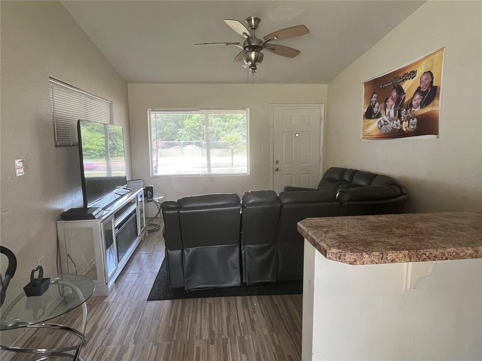 RAMIR - Residential Lease