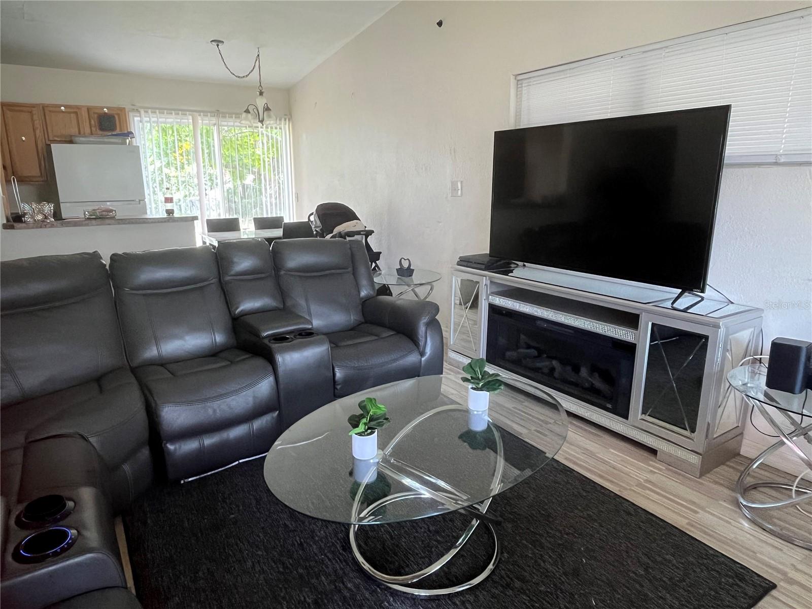 RAMIR - Residential Lease