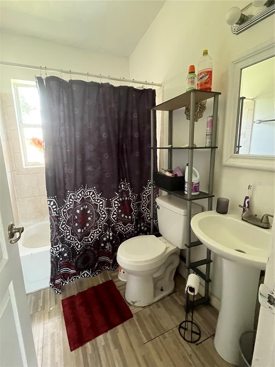 RAMIR - Residential Lease