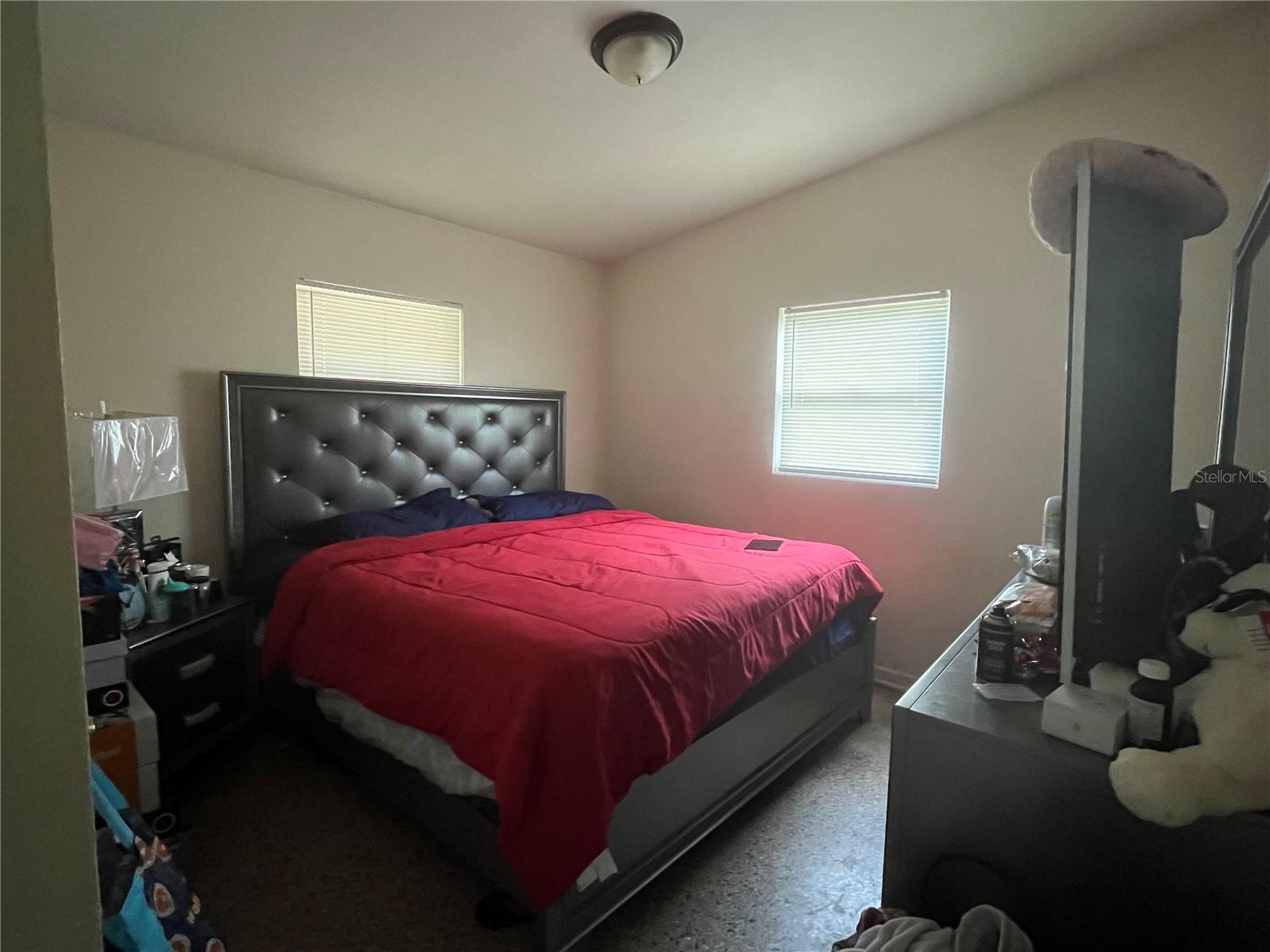 RAMIR - Residential Lease
