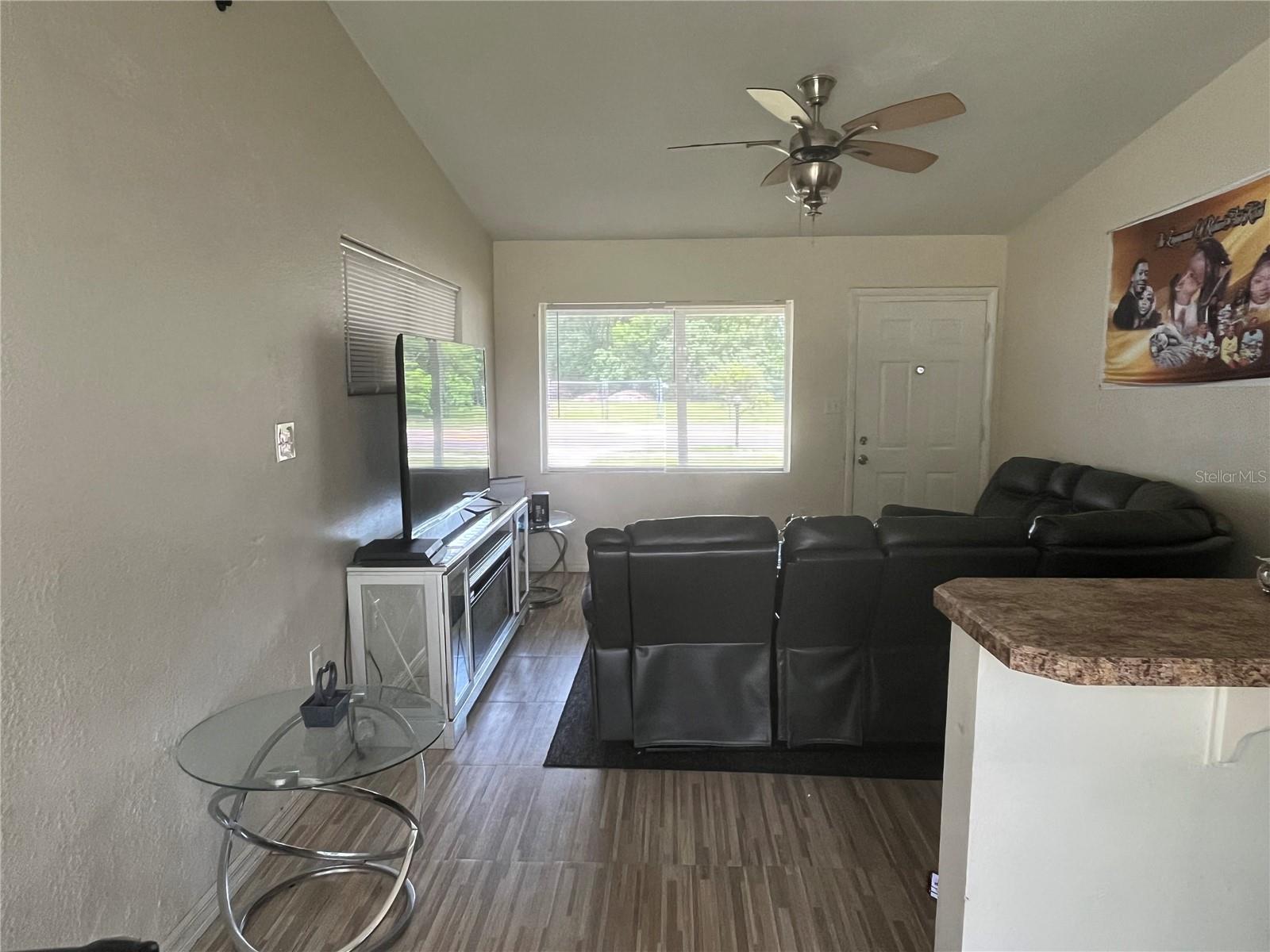 RAMIR - Residential Lease