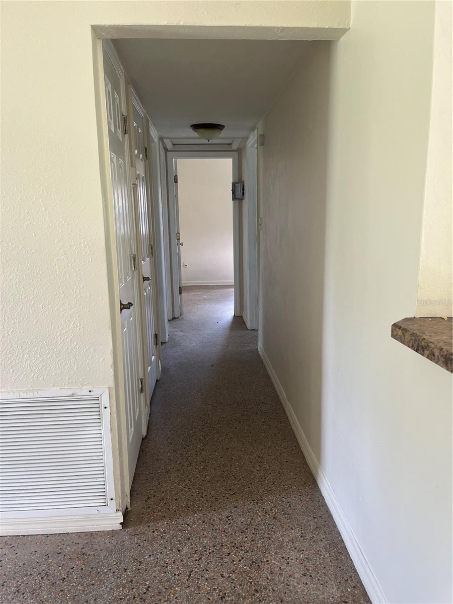 RAMIR - Residential Lease