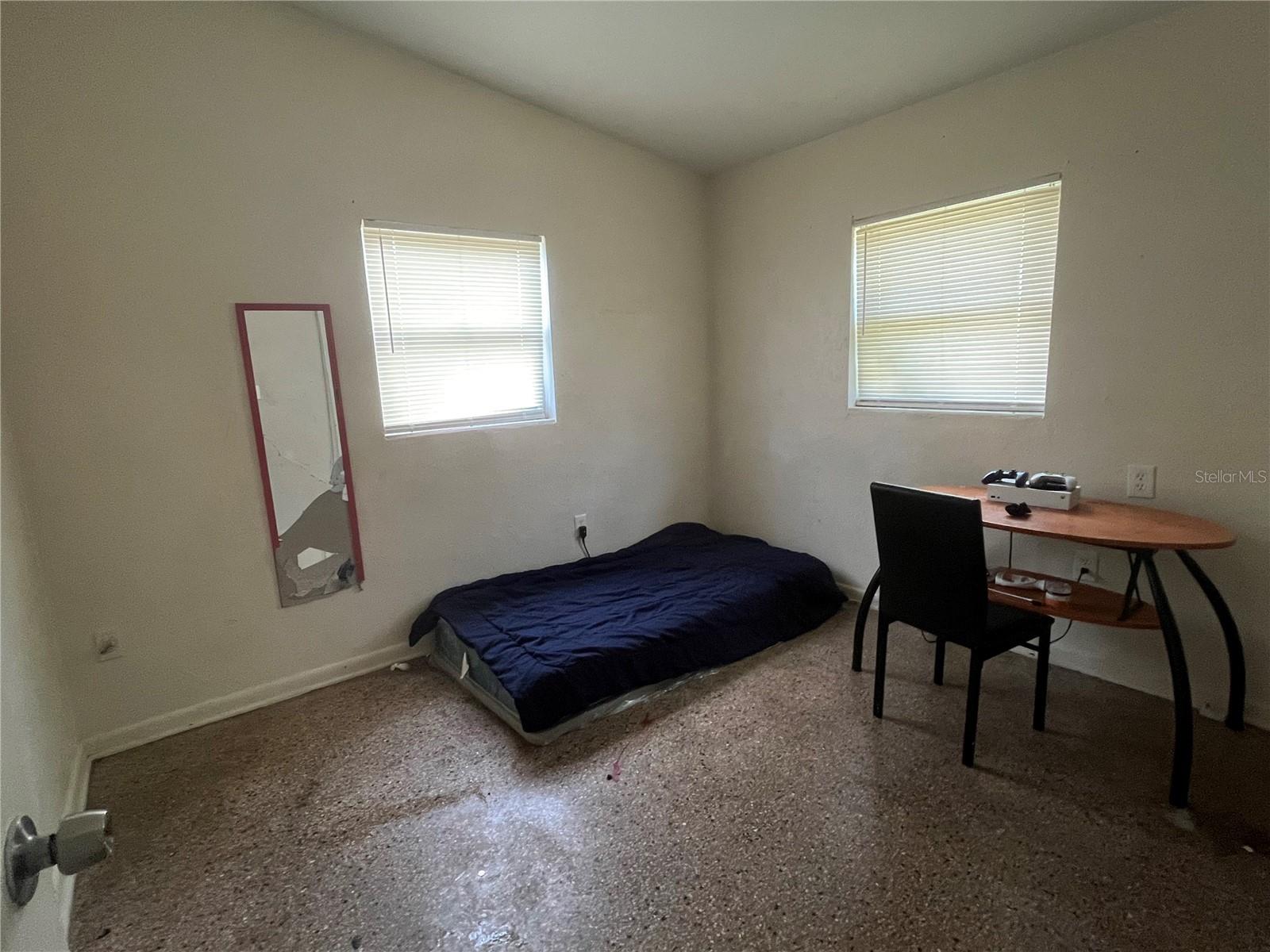 RAMIR - Residential Lease