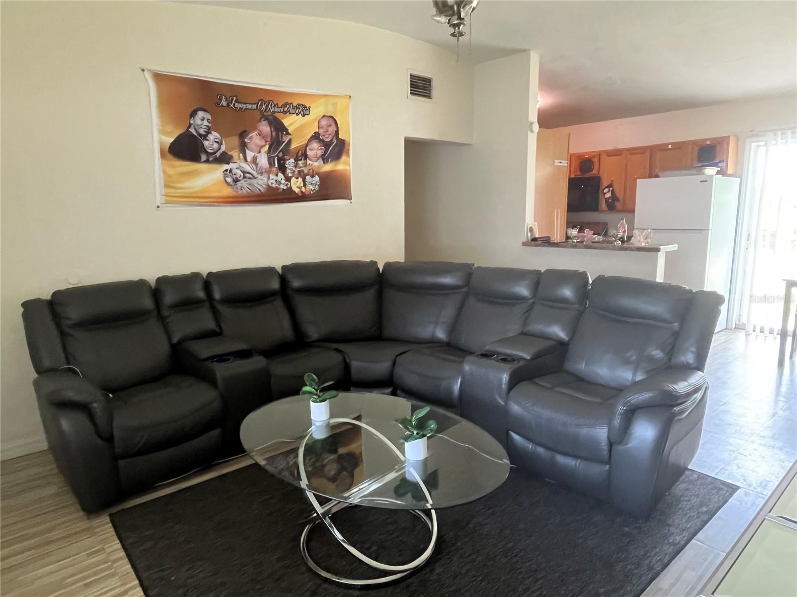 RAMIR - Residential Lease