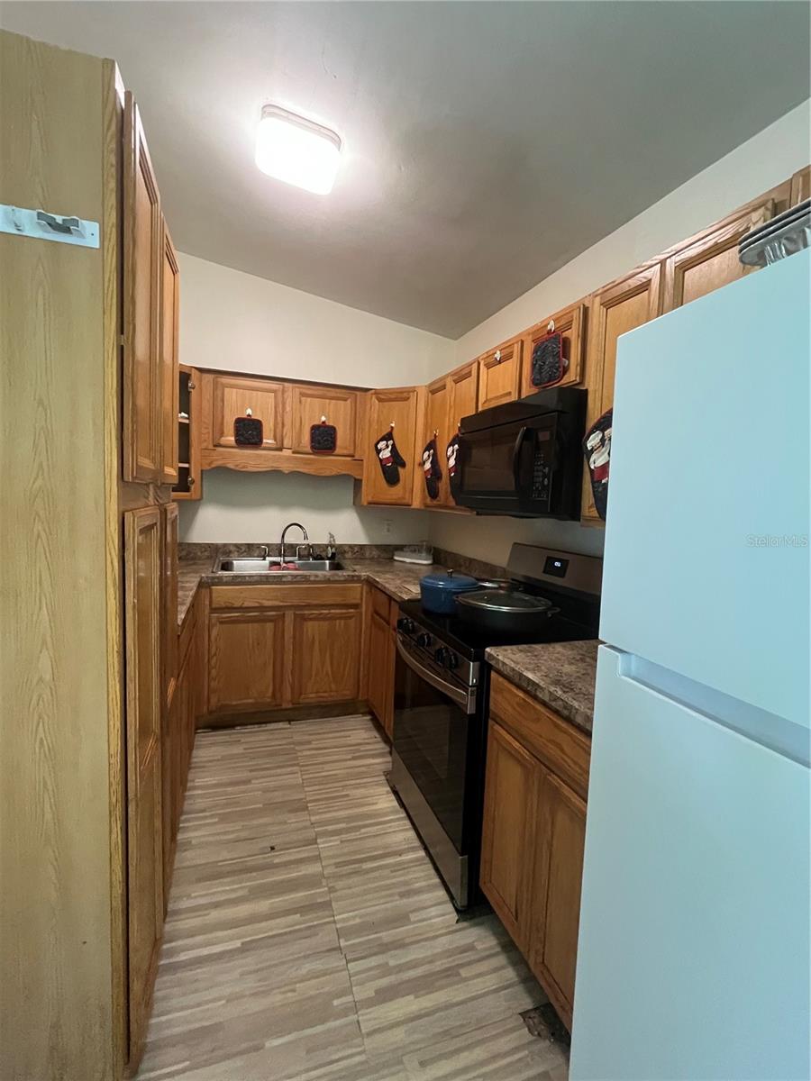 RAMIR - Residential Lease