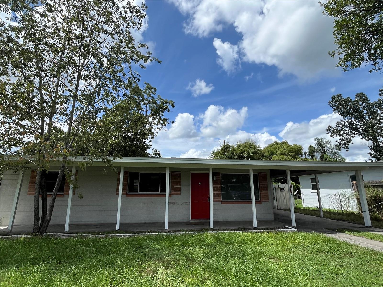 RAMIR - Residential Lease