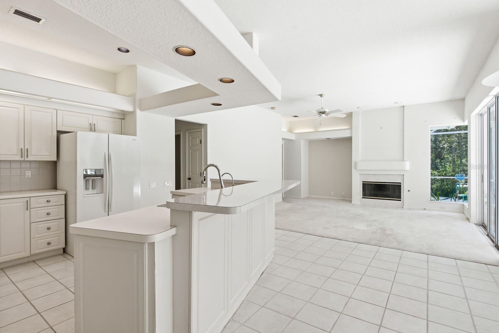 DEVONSHIRE - Residential