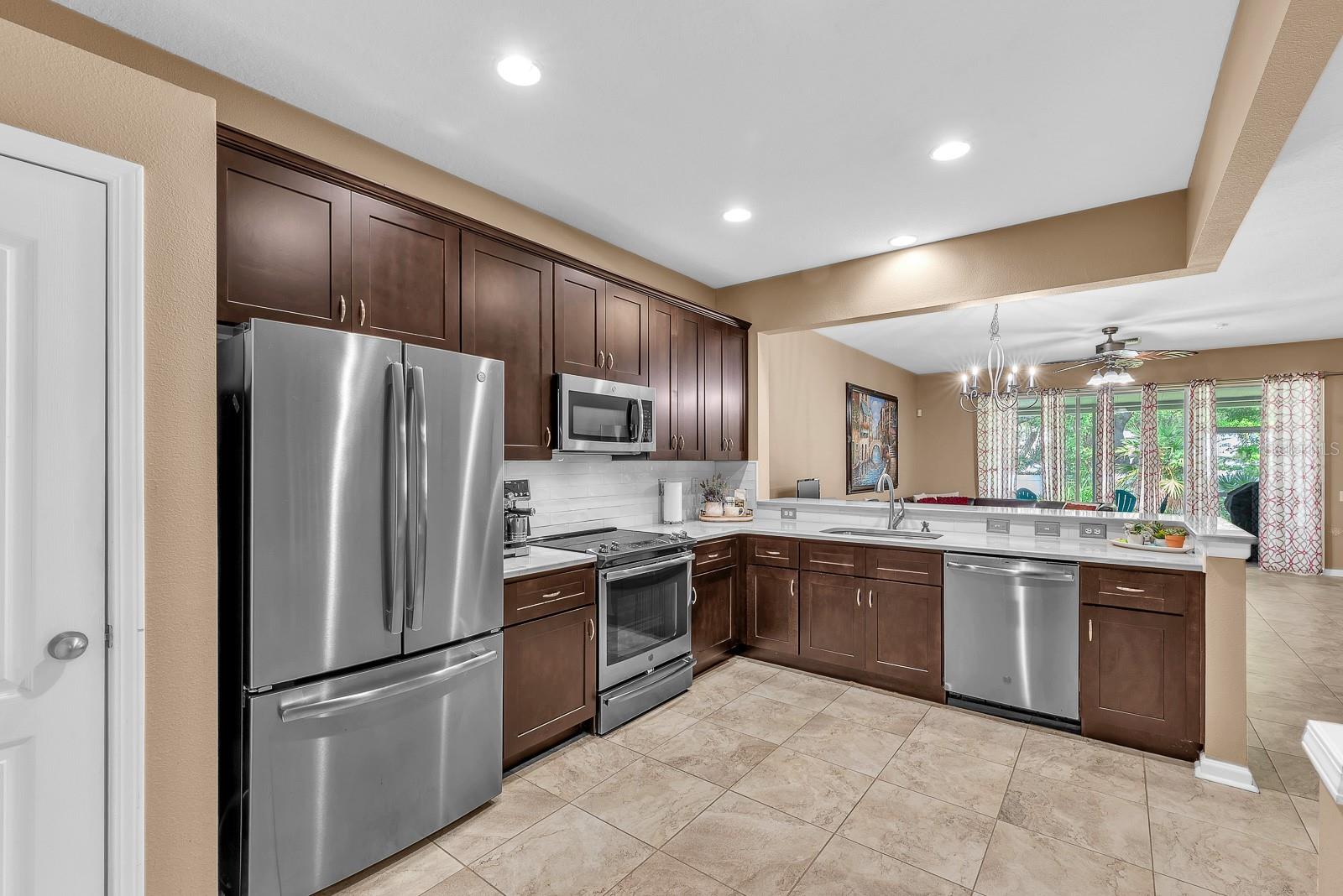 SOLANA BAY - Residential
