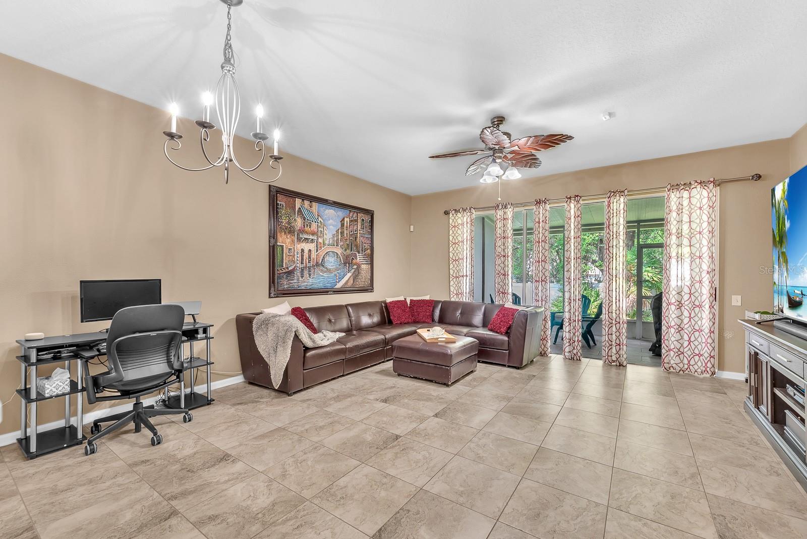 SOLANA BAY - Residential