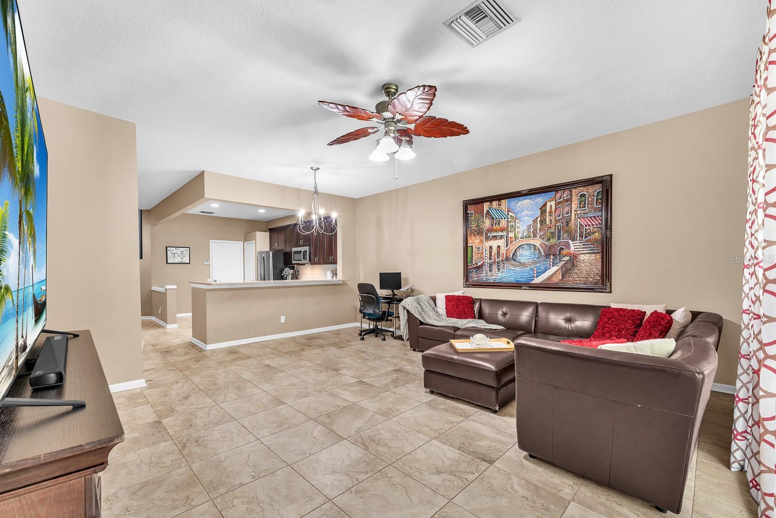 SOLANA BAY - Residential