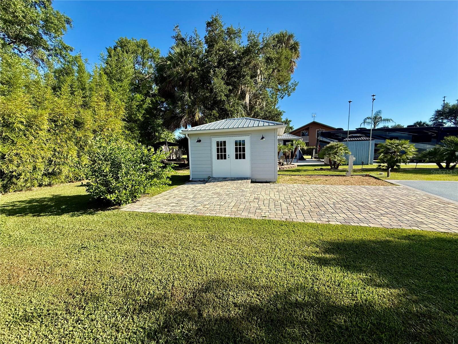 PRESERVE ESTATE - Land