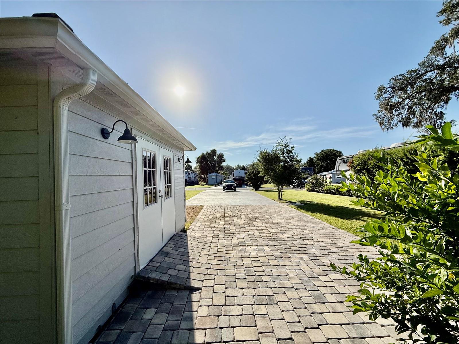 PRESERVE ESTATE - Land
