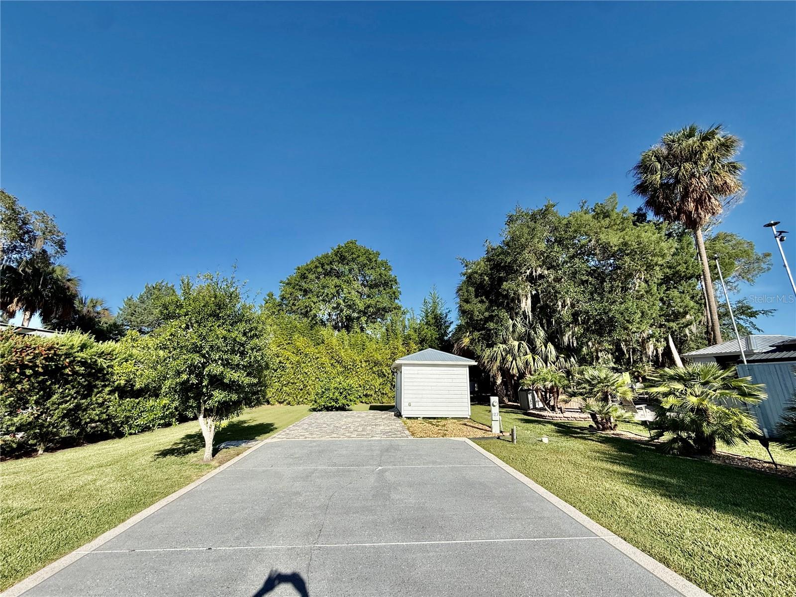PRESERVE ESTATE - Land