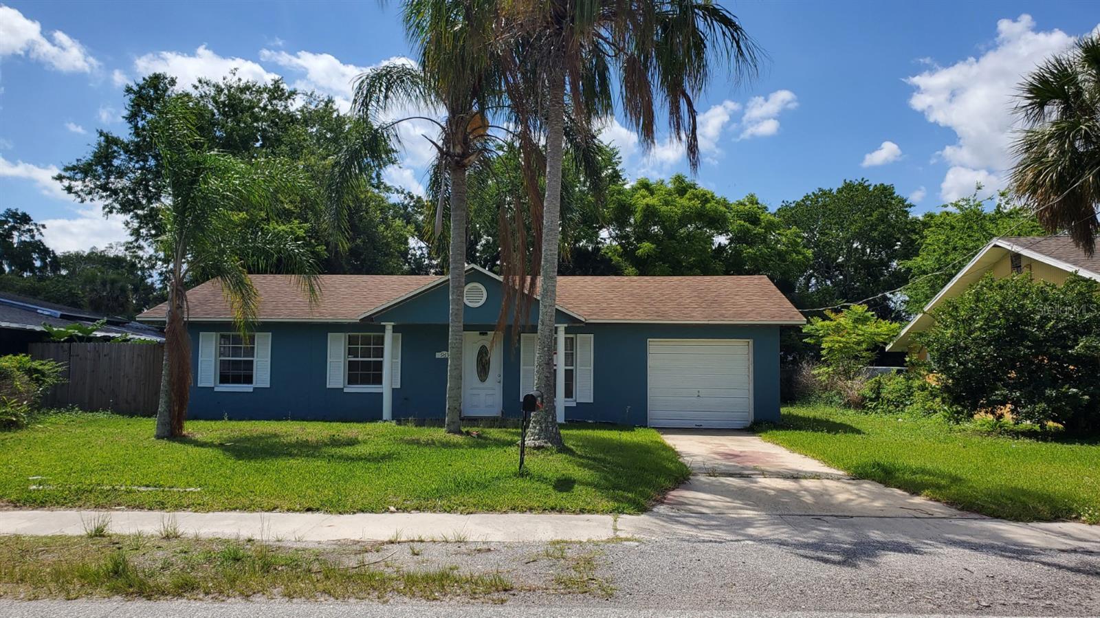 SUNNYLAND PARK NO 2 - Residential