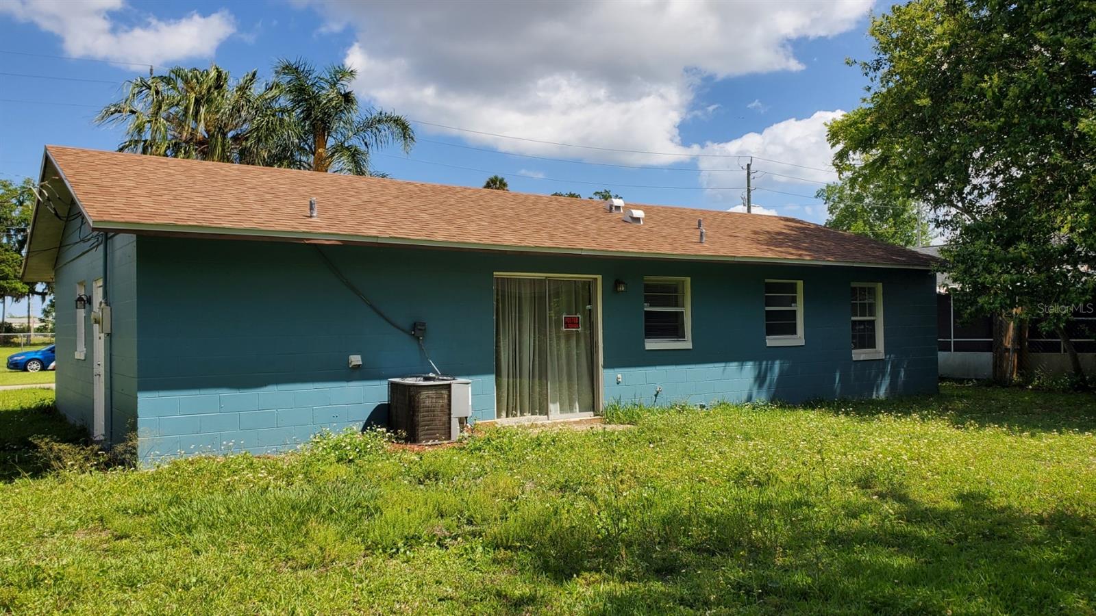 SUNNYLAND PARK NO 2 - Residential