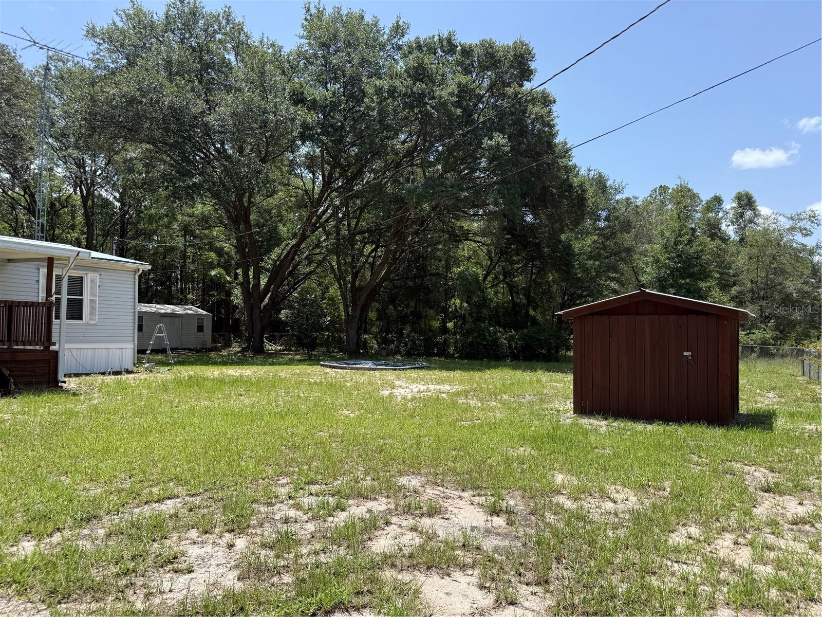 INTERLACHEN LAKES ESTATES - Residential